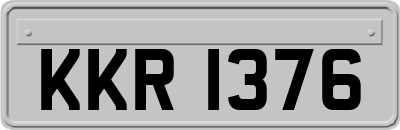 KKR1376