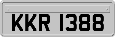 KKR1388