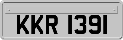 KKR1391