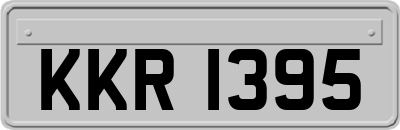 KKR1395