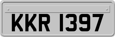 KKR1397
