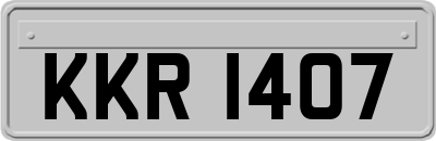 KKR1407
