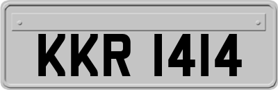 KKR1414