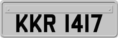 KKR1417