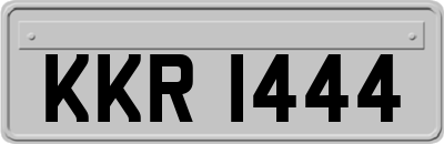 KKR1444