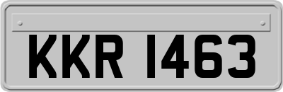 KKR1463