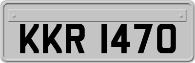 KKR1470