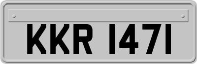 KKR1471
