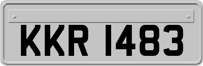 KKR1483