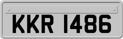 KKR1486