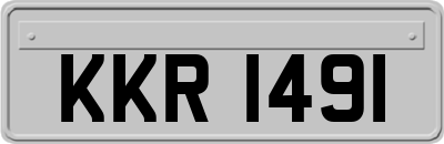 KKR1491