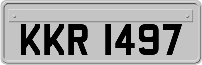 KKR1497
