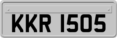 KKR1505
