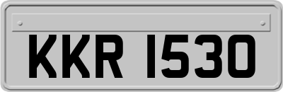 KKR1530