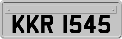 KKR1545