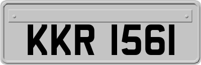 KKR1561