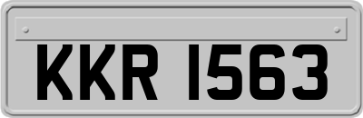 KKR1563