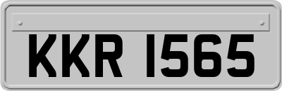 KKR1565