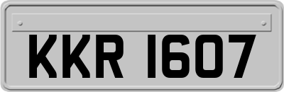 KKR1607