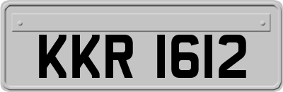 KKR1612
