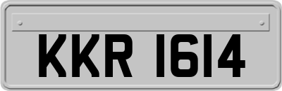 KKR1614