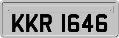 KKR1646