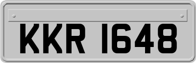 KKR1648