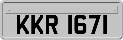 KKR1671