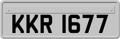 KKR1677