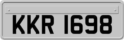 KKR1698