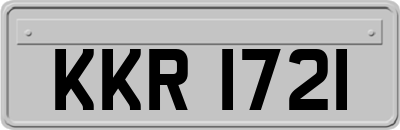 KKR1721
