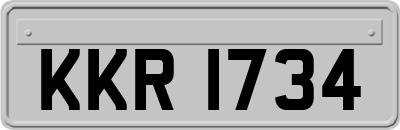 KKR1734