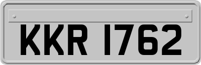 KKR1762