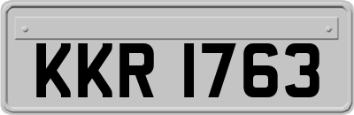 KKR1763
