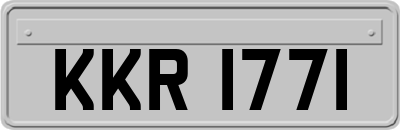 KKR1771