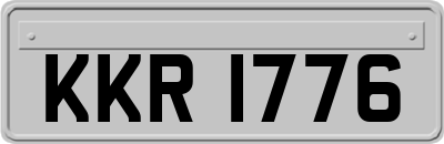 KKR1776