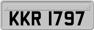 KKR1797