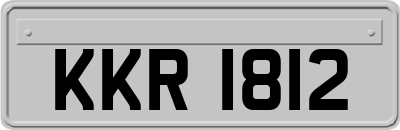KKR1812