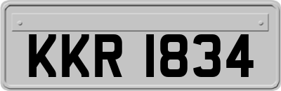 KKR1834