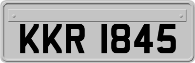 KKR1845