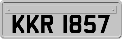 KKR1857