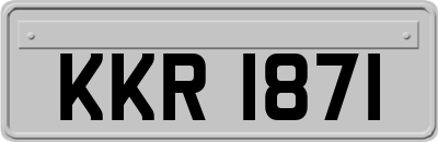 KKR1871