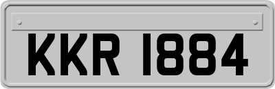 KKR1884