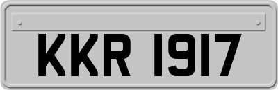 KKR1917