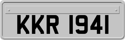 KKR1941