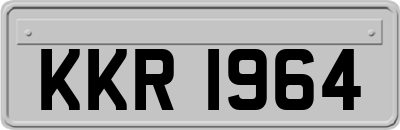 KKR1964