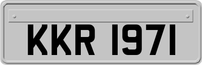 KKR1971