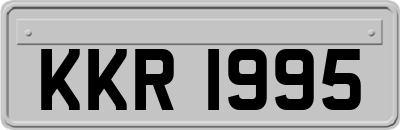KKR1995