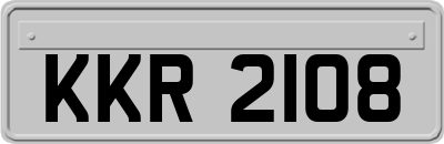 KKR2108