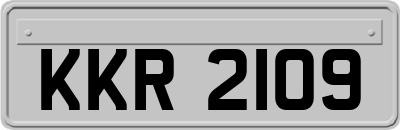 KKR2109